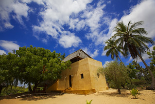 Lamu island - Kenya