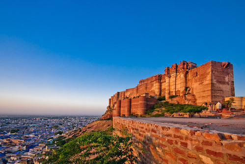 india castle nikon fort 1020mm jodhpur mehrangarhfort d80