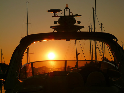 sardegna sea port marina sunrise island pier boat italia sailing ship wharf