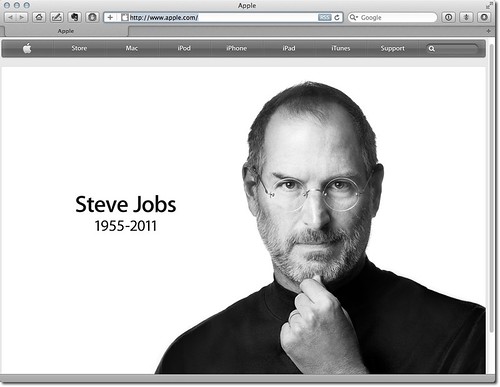 Steve Jobs, 1995 – 2011