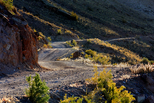 colorado conservation area gorge federal gunnison