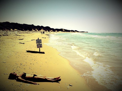sun hot beach girl sicily watersedge sunbathing ragusa laying iphone notowel photoforge