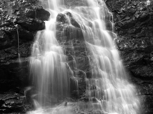blackandwhite bw india fall water blackwhite waterfall falls waterfalls karnataka coorg madikeri sangeeth abbeyfalls sangeethvs