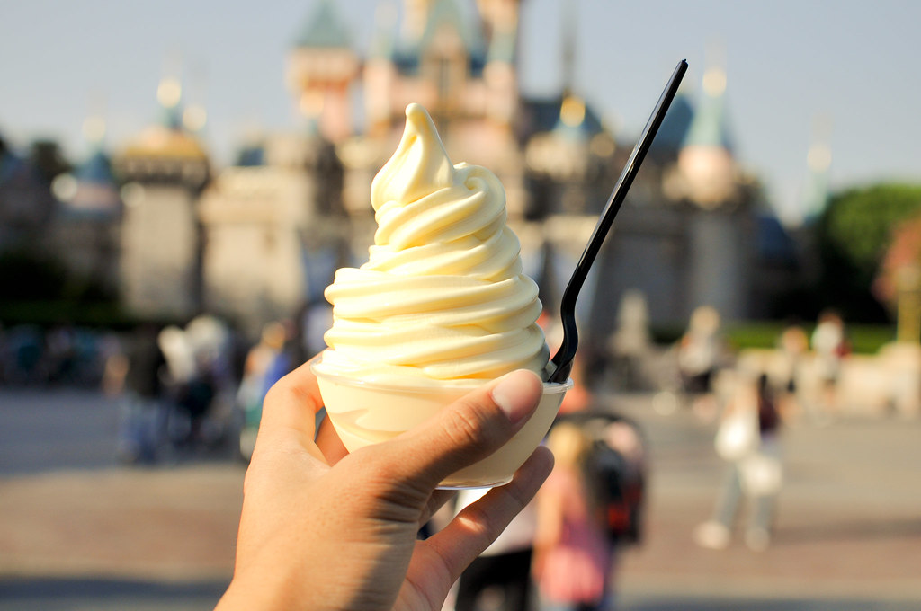 Dole Whip It