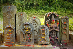 Karkotaka Temple