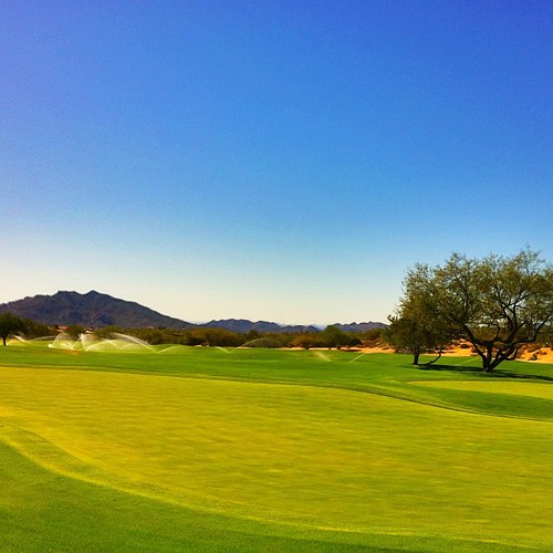 arizona mountain golf square squareformat golfcourse normal iphoneography instagramapp uploaded:by=instagram foursquare:venue=4df264d5c65bf55ee527c65f