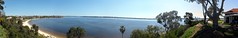 Melville Water Panorama