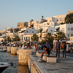 Naxos travel guide