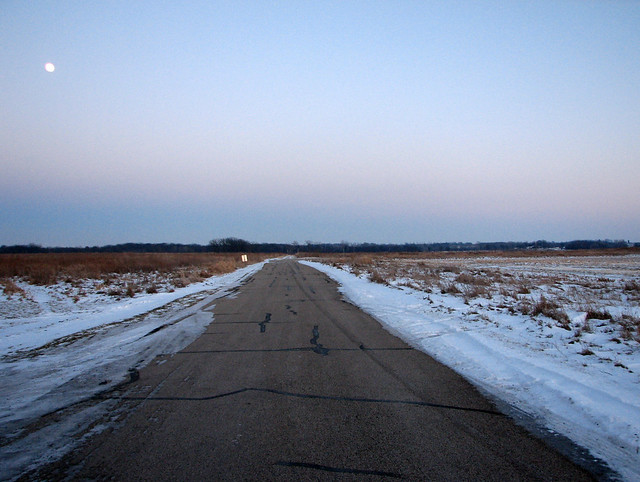 Glacial Park, McHenry County Illinois