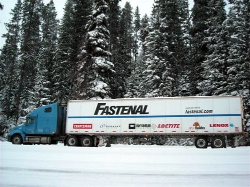 from trees winter snow storm truck big view you photos or pass semi rig wa everyone elevation 2008 blewitt fastenal funsun 4100ft1250m