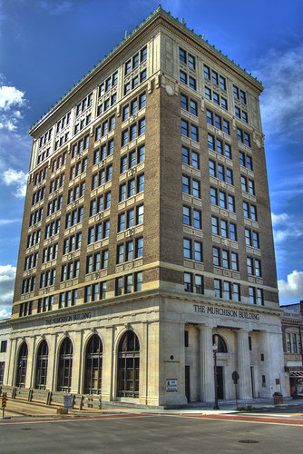 north carolina wilmington hdr vivitarseries11935mm nikond200 project365 adobephotoshopcs5 photomatix4 adobelightroom34 murchisonbuilding