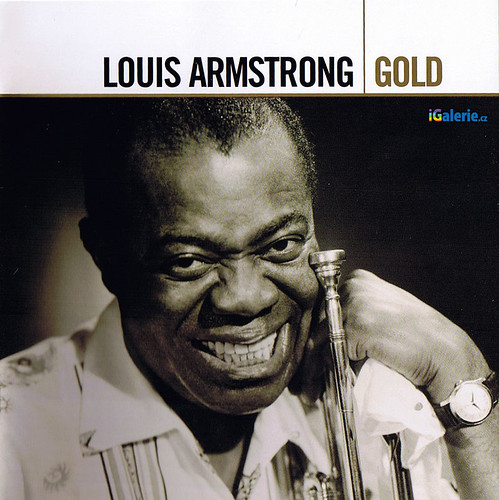 Louis Armstrong: 2006 Gold