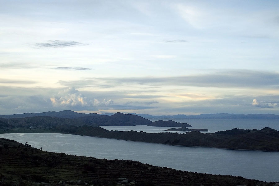 Озеро Титикака, Перу 2010 © Kartzon Dream - авторские путешествия, авторские туры в Индию, тревел фото, тревел видео, фототуры