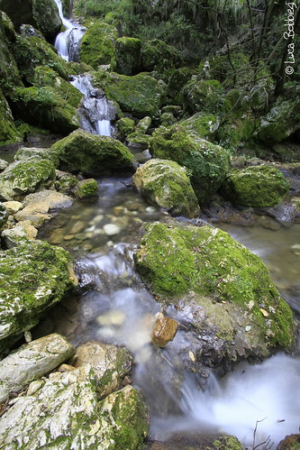nature waterfall trentino cascata efs1022mmf3545usm canoneos7d valimpach torrentecenta