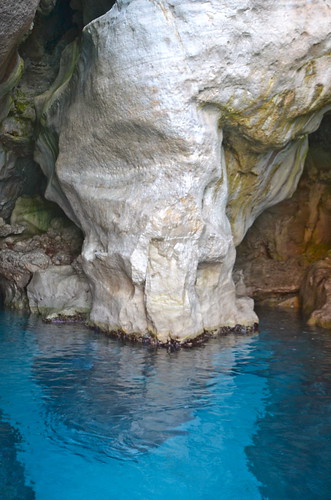 mare sicily sicilia grotta egadi marettimo