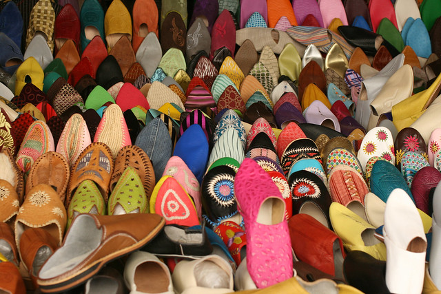 lots of shoes | Flickr - Photo Sharing!