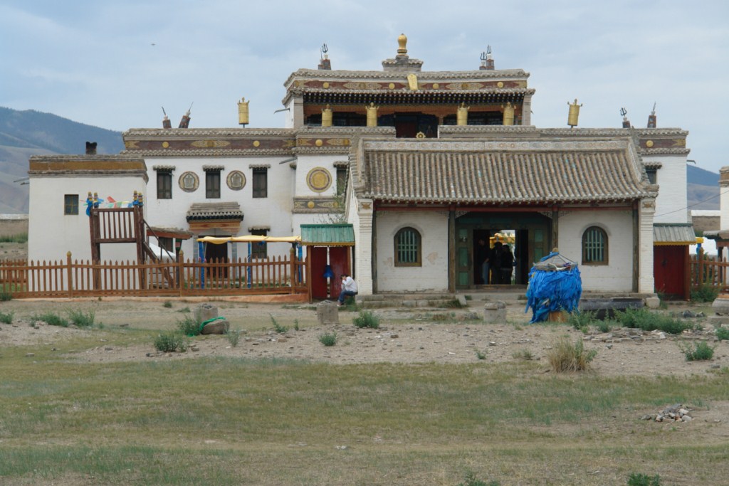 Templo Lavirano Templo Lavirano