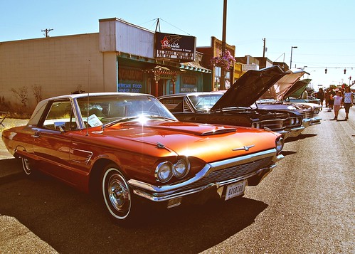 show street people urban classic cars car photo cool image south picture retro neighborhood vehicles photograph american local tacoma annual autos collectors 15th