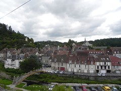 Aubusson, Creuse, Limousin,  France - Photo of Vallière
