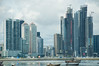 Panama city: Sky scrapers 1