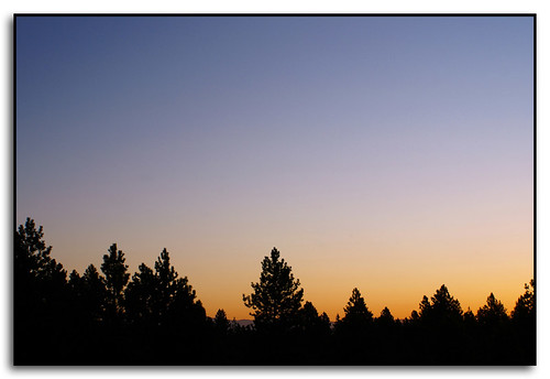sunrise washington spokane