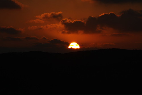 sunset sun canon tramonto nuvole sigma grecia sole pylos peloponneso navarino peloponnisos eos50d platinumheartaward olétusfotos antonellotommy