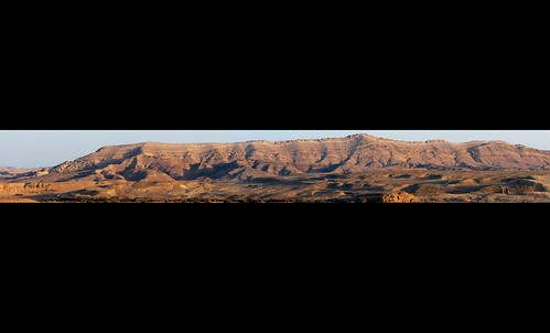 panorama d50 desert negev makhtesramon mitsperamon strates 180mmf28