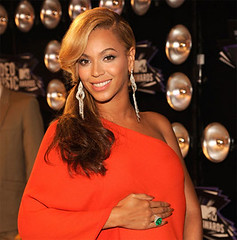 歌手碧昂絲（Beyonce）。（來源：mp3waxx.com）
