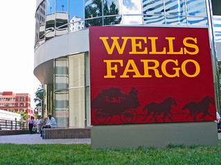 Wells Fargo James Center