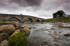 Sligachan Bridge - Isle of Skye