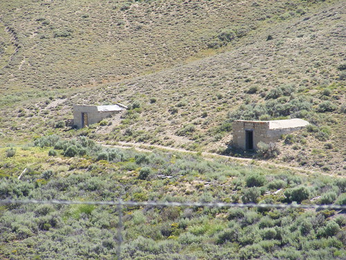 abandoned mines wyoming kemmerer