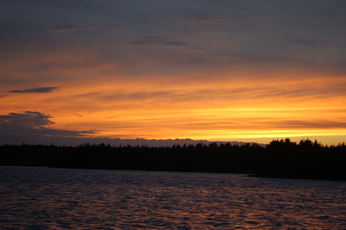 sunset canada princeedwardisland pei rollobay