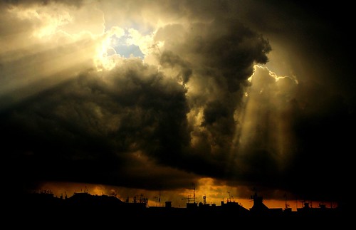 roof sky clouds poland cielo nubes polonia tejados lublin “flickraward5” mygearandme mygearandmepremium dblringexcellence