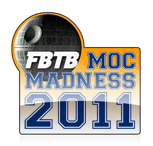 MOC Madness 2011