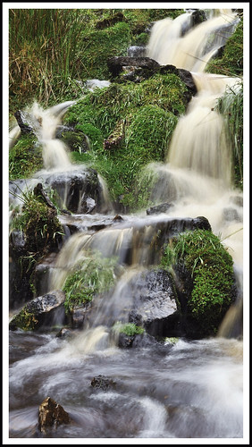 longexposure green fall nature water grass waterfall nikon rocks exposure falls d5000