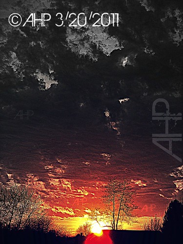 sunset red orange usa landscape photography panasonic