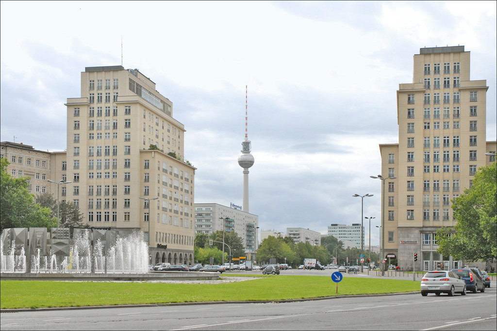 11 Offbeat Things to Do in Berlin