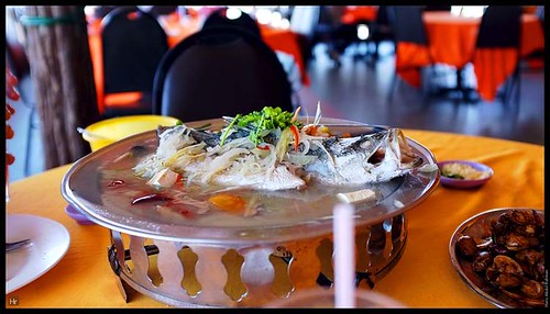 seafood fujifilm kualaselangor x100 pasirpenambang riverviewseafoodrestaurant