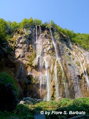 Plitvička Jezera [HR], 2011, Nacionalni park Plitvička jezera (Parco nazionale dei laghi di Plitvice)