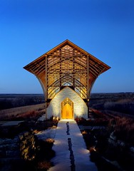 Holy Family Shrine, Gretna Nebraska