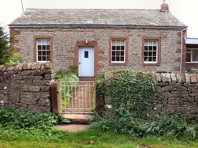 Quakergate Cottage, Morland