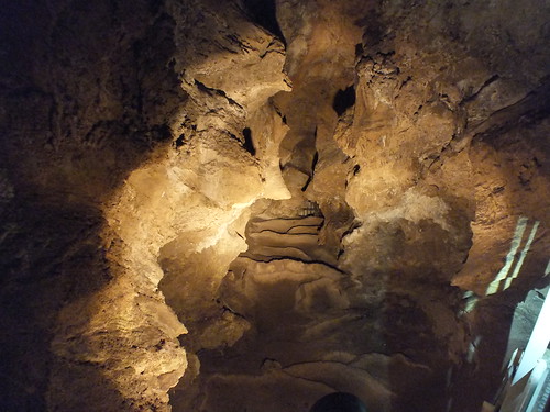 statepark underground limestone cave caving stalagmite cavern stalactite spelunking gardnercave crawfordstatepark