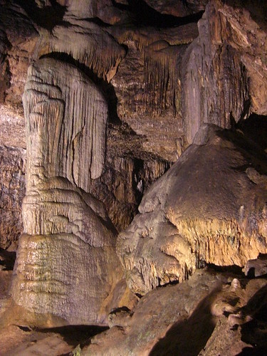 Dunmore Cave photo