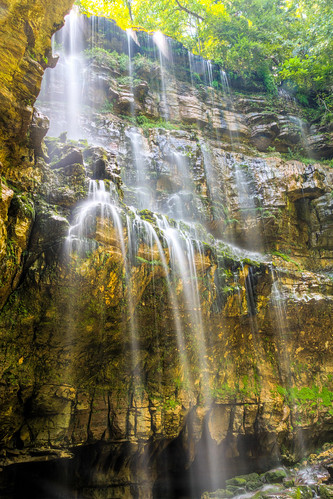 usa geotagged waterfall unitedstates tennessee sparta bethesda hdr photomatix tennesseestateparks virginfalls mobra virginfallsstatenaturalarea geo:lat=3583855575 geo:lon=8533051835