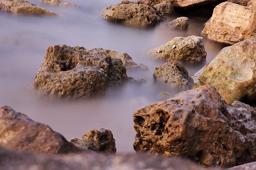 sunset sea water 50mm rocks abruzzo longexposition canonef50mmf18ii flickraward flickraward5 flickrawardgallery