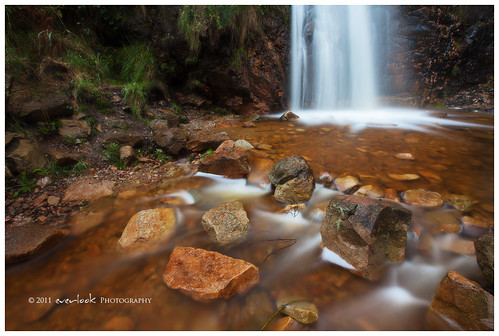 landscape photography waterfall australia adelaide southaustralia waterfallgully everlook