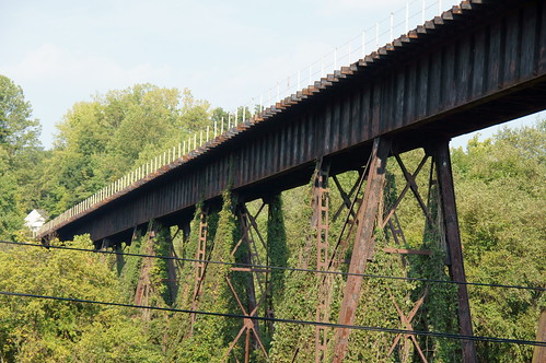 enoreeviaduct enoree viaduct greenvillecounty taylors chicksprings southcarolina unitedstates