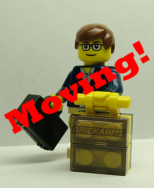 Moving!