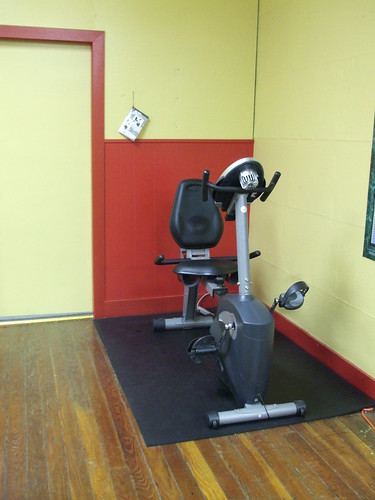 fitness gym colonsay fitnesscentre