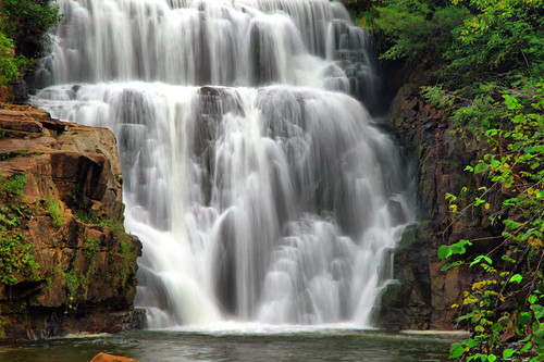 wisconsin falls waterfalls wi hdr saukcounty redstonelake wisconsinwaterfalls feltphoto1 douglasfeltman lavallewi redstonefalls